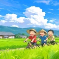 用戶頭像